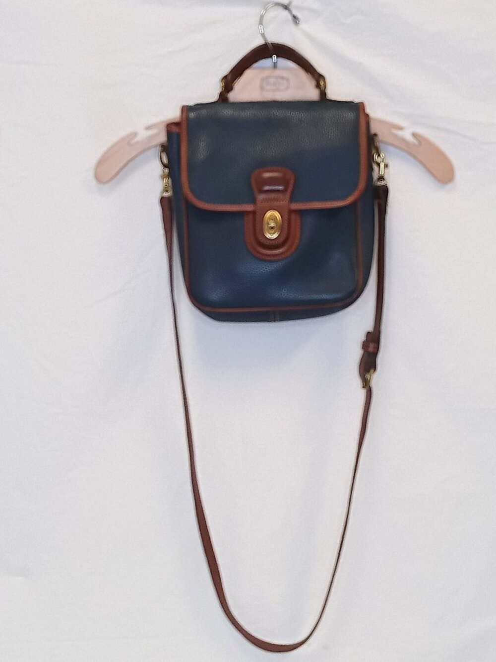Coach Sheridan Crossbody